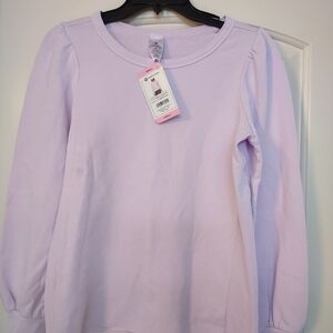 NWT Women's Fashionable Sweatshirt